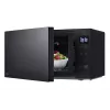 LG MS2032GAS Mikrolaineahi, 1050 W, 20 L, Must