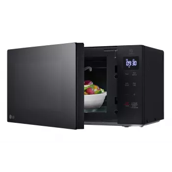 LG MS2032GAS Mikrolaineahi, 1050 W, 20 L, Must