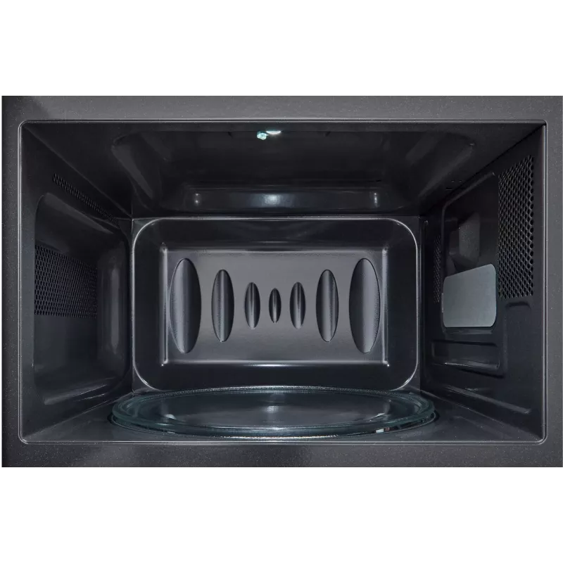 LG MS2032GAS Mikrolaineahi, 1050 W, 20 L, Must