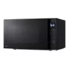 LG MS2032GAS Mikrolaineahi, 1050 W, 20 L, Must
