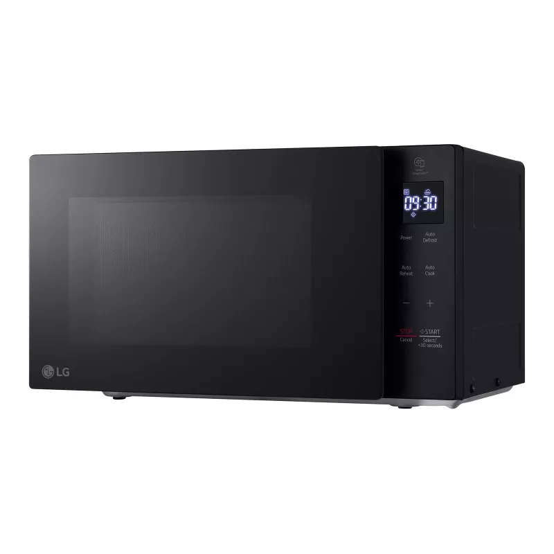 LG MS2032GAS Mikrolaineahi, 1050 W, 20 L, Must