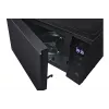 LG MS2032GAS Mikrolaineahi, 1050 W, 20 L, Must