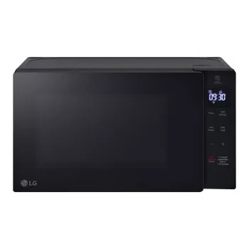 LG MS2032GAS Mikrolaineahi, 1050 W, 20 L, Must