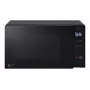 LG MS2032GAS Mikrolaineahi, 1050 W, 20 L, Must