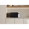 LG MS2032GASW Vabaltseisev Solo Mikrolaineahi 20 Liitrit 700W Valge