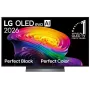 LG OLED48C61LA 48 inch 4K OLED evo Smart TV α9 Gen4 AI protsessoriga, 120Hz, Dolby Vision IQ, webOS, ThinQ AI