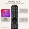 LG OLED55C6ELB.AEUD 55-tolline 4K OLED teler, must, kumera ekraaniga, kolme tuuneriga, 120Hz, webOS 3.0