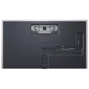 LG OLED77G61LW 77 tolli 4K OLED evo Gallery Smart TV