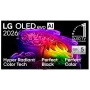 LG OLED77G61LW 77 tolli 4K OLED evo Gallery Smart TV