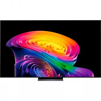 LG OLED83C6ELB.AEUD 83-tolline 4K OLED TV (209,5 cm, must, UltraHD/4K, kolme tuuneriga, 120 Hz paneel)