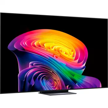 LG OLED83C6ELB.AEUD 83-tolline 4K OLED TV (209,5 cm, must, UltraHD/4K, kolme tuuneriga, 120 Hz paneel)