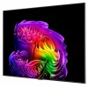 LG OLED83G61LW 83-tolline OLED evo 4K Smart TV (webOS 23, α9 AI Processor Gen6, Dolby Vision/Atmos, 120Hz, G6 Gallery Design)