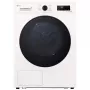 LG RHX1009NWB 250GB HDD DVD-salvesti Freeview-tuuneriga ja HDMI-ülesskaalega