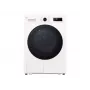 LG RHX1009NWB soojuspumbaga trummelkuivati, 9 kg, valge
