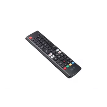 LG SR25GA standardne kaugjuhtimispult LG telerile - must