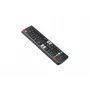 LG SR25GA standardne kaugjuhtimispult LG telerile - must