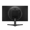 LG UltraGear 24GS60F-B 23,8 inch Full HD IPS mängumonitor 180Hz 1ms AMD FreeSync Premium, HDR10, reguleeritava kõrgusega alus, must