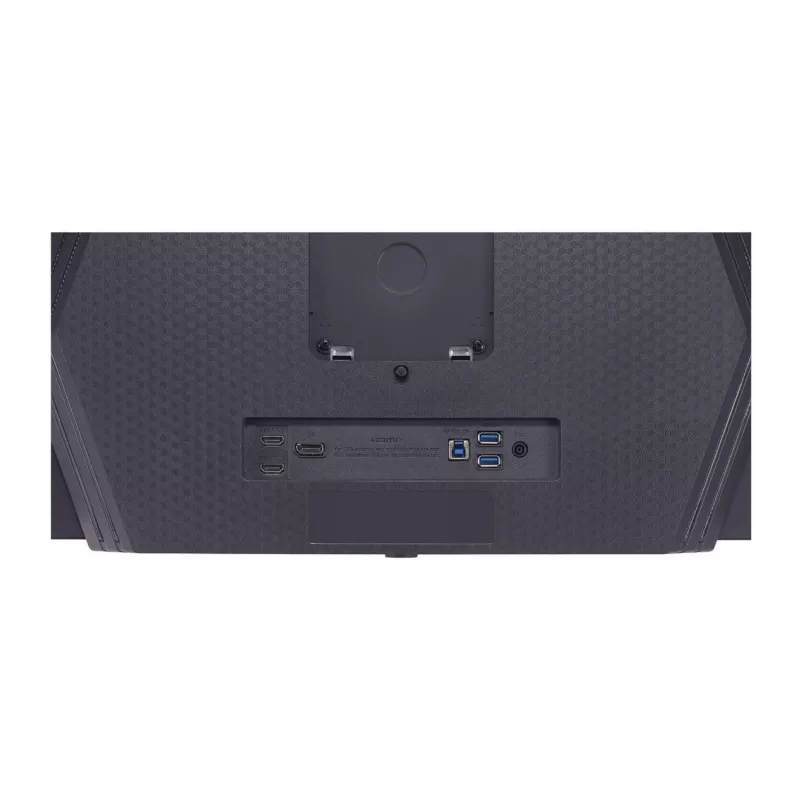 LG UltraGear 27 QHD OLED mängumonitor 480Hz 0.03ms