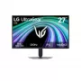 LG UltraGear 27G523B-B 27 tolli IPS QHD 165Hz mängumonitor