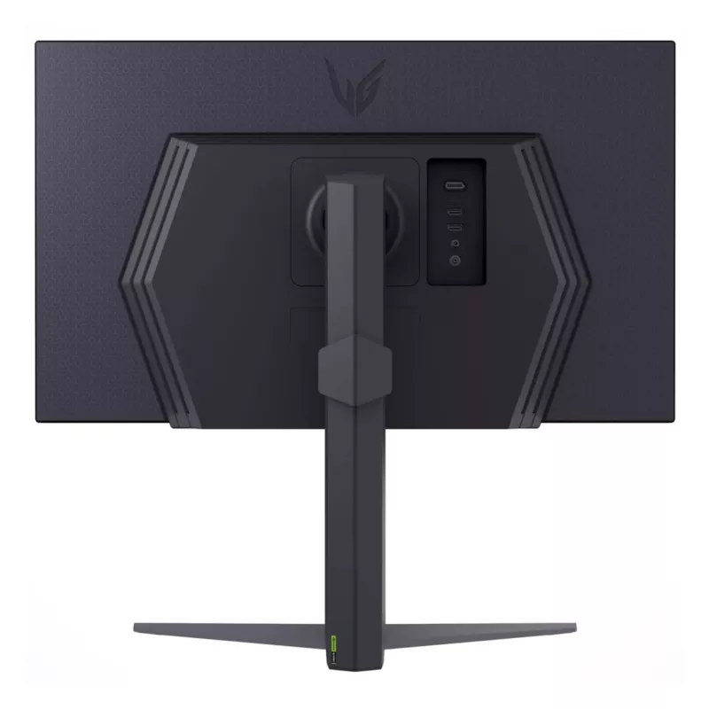 LG UltraGear 27GS75Q-B 27 inch QHD IPS mängumonitor 180Hz Overclock 1ms HDR10 FreeSync Premium
