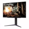 LG UltraGear 27GS75Q-B 27 inch QHD IPS mängumonitor 180Hz Overclock 1ms HDR10 FreeSync Premium