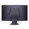 LG UltraGear 32GS60QC-B 31,5 inch QHD VA kumera mängumonitor 180Hz 1ms FreeSync Premium