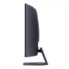 LG UltraGear 32GS60QC-B 31,5 inch QHD VA kumera mängumonitor 180Hz 1ms FreeSync Premium
