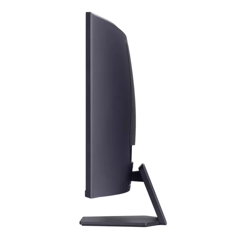 LG UltraGear 32GS60QC-B 31,5 inch QHD VA kumera mängumonitor 180Hz 1ms FreeSync Premium