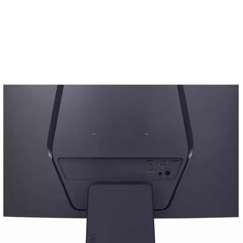 LG UltraGear 32GS60QC-B 31,5 inch QHD VA kumera mängumonitor 180Hz 1ms FreeSync Premium