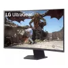 LG UltraGear 32GS60QC-B 31,5 inch QHD VA kumera mängumonitor 180Hz 1ms FreeSync Premium