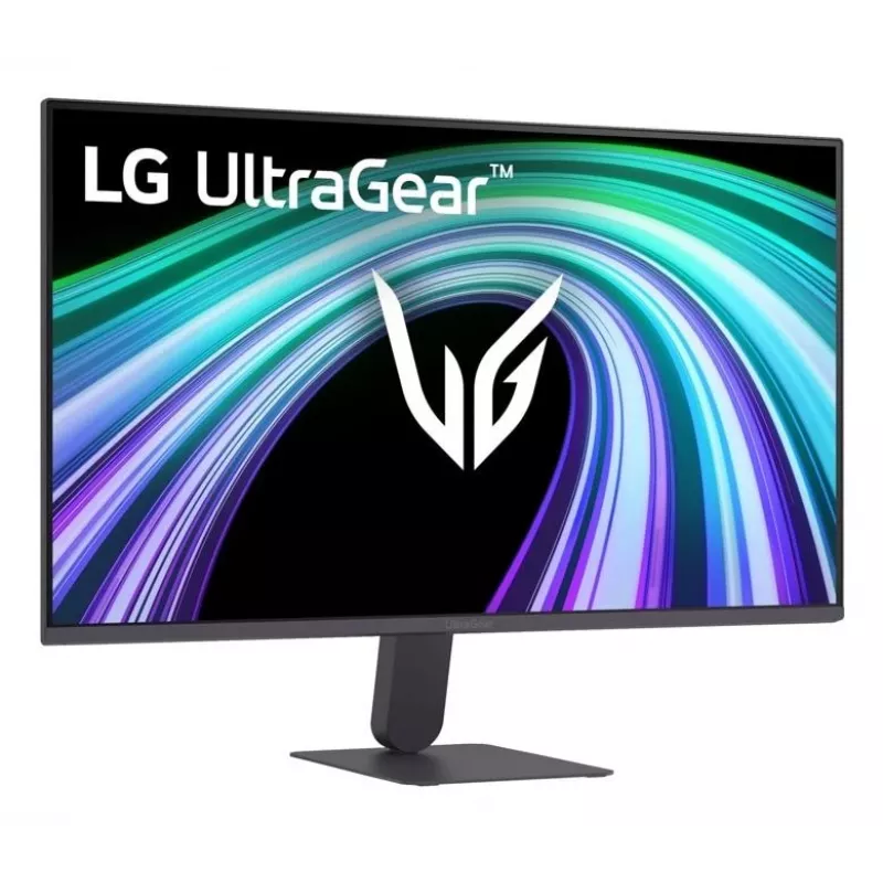 LG UltraGear G4 27G411B-B 27 inch Full HD IPS 144Hz mängumonitor