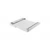 LG WashTower DSTWH.ABWQKEU - 20 kg Pesumasin ja 10 kg Soojuspumbaga Kuivati, Valge