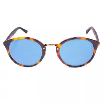 LGR Unisex Päikeseprillid ABEBAHAVANA39 Havana 49/22/145 mm