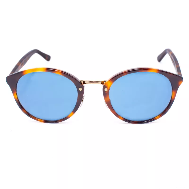 LGR Unisex Päikeseprillid ABEBAHAVANA39 Havana 49/22/145 mm