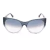LGR Woman Siwa Grey-31 Päikeseprillid (55/17/130 mm)