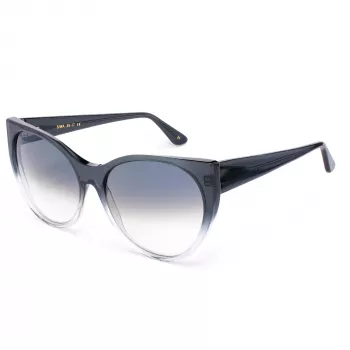 LGR Woman Siwa Grey-31 Päikeseprillid (55/17/130 mm)