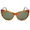 LGR Woman Siwa Havana Päikeseprillid 55/17/130 mm