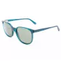 LGR Woman Spring Green 37 Päikeseprillid - Ristkülikukujuline atsetaatraam UV400