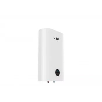 LI- elektriline veesoojendi LIN LIFVD1SMWH 50L SMART valge