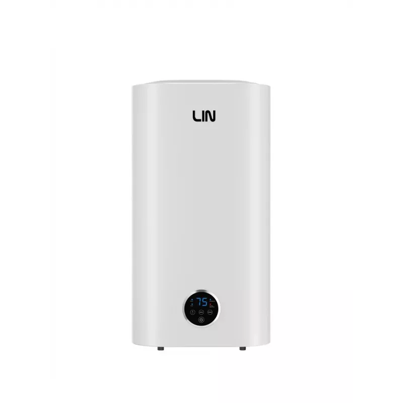 LI- Elektriline veesoojendi LIN LIFVD1SMWH 50L UNIVERSAL Valge
