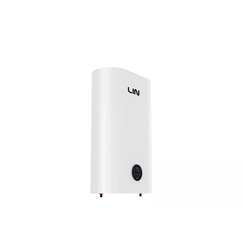 LI- Elektriline veesoojendi LIN LIFVD1SMWH 50L UNIVERSAL Valge