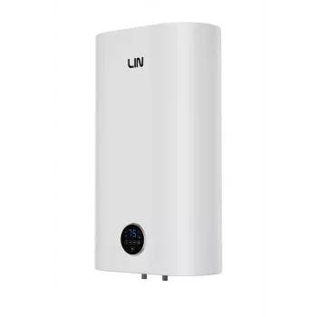 LI- elektriline veesoojendi LIN LIFVD1SMWH WI-FI 80L SMART Valge