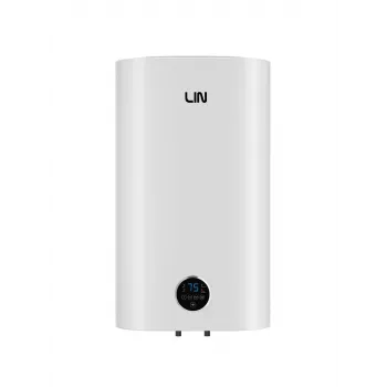 LI- elektriline veesoojendi LIN LIFVD1SMWH WI-FI 80L SMART Valge