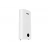 LI- LIFVD1SMWH 80L Universaalne valge elektriboiler Wi-Fi-ga