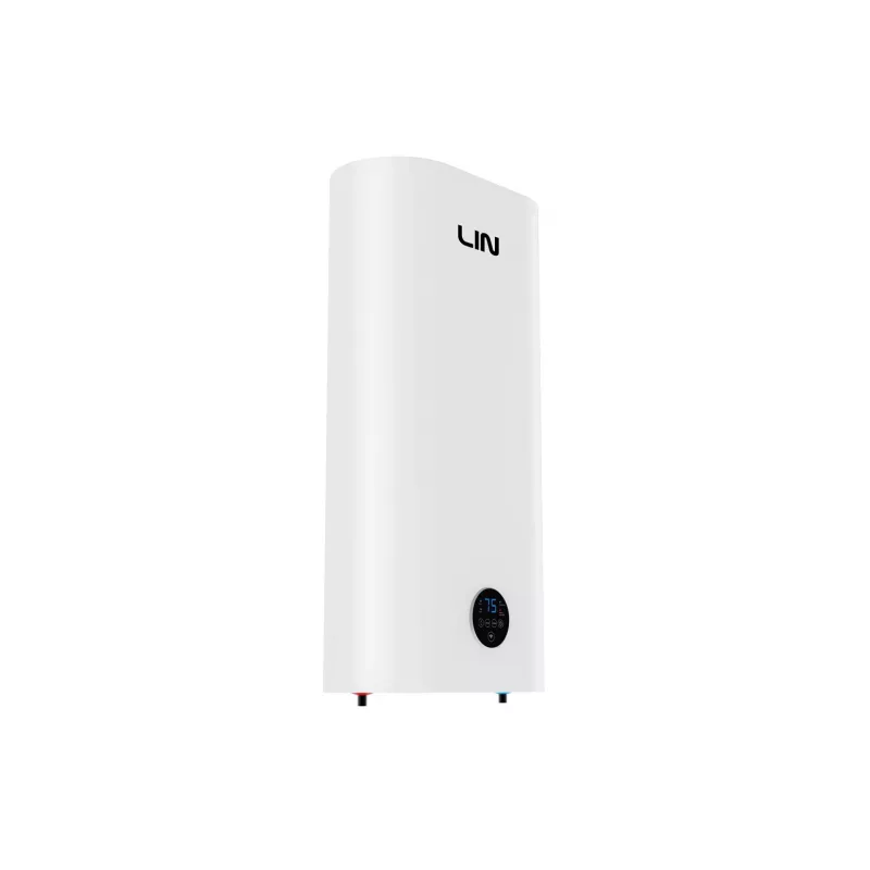 LI- LIFVD1SMWH 80L Universaalne valge elektriboiler Wi-Fi-ga