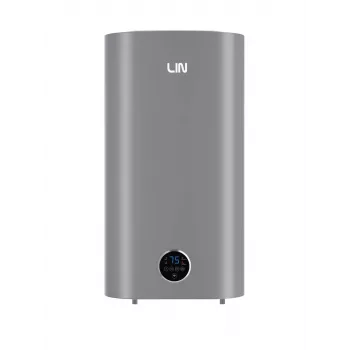 LI- LIN LIFVD1SMGY 100L UNIVERSAL Elektriboiler, hall, Wi-Fi