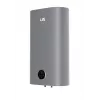 LI- LIN LIFVD1SMGY 80L SMART elektriline veesoojendi, hall, WiFi
