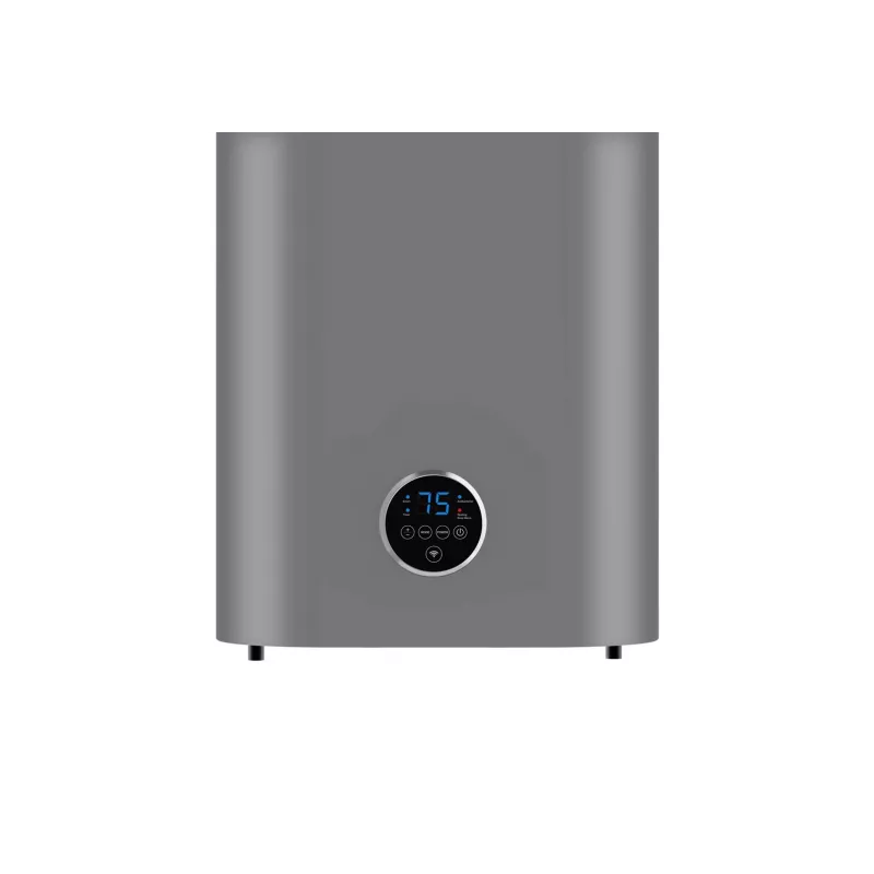 LI- LIN LIFVD1SMGY 80L universaalne hall elektriboiler Wi-Fi-ga