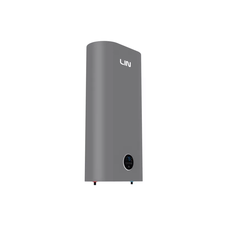 LI- LIN LIFVD1SMGY 80L universaalne hall elektriboiler Wi-Fi-ga