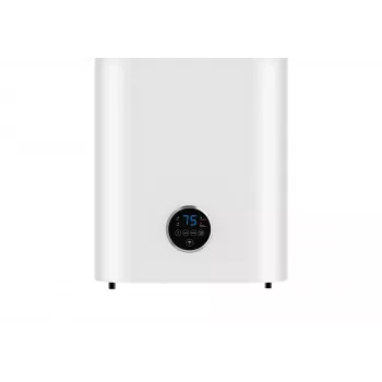 LI-LIN LIFVD1SMWH 100L universaalne elektriboiler, valge, Wi-Fi